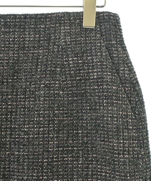 UNITED ARROWS（ユナイテッドアローズ）ロング・マキシ丈スカート グレー サイズ:38(M位) レディース/2200607459036