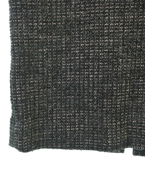 UNITED ARROWS（ユナイテッドアローズ）ロング・マキシ丈スカート グレー サイズ:38(M位) レディース/2200607459036