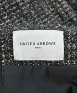UNITED ARROWS（ユナイテッドアローズ）ロング・マキシ丈スカート グレー サイズ:38(M位) レディース/2200607459036