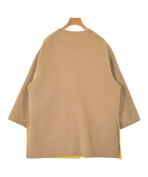 UNITED ARROWS（ユナイテッドアローズ）その他 ベージュ サイズ:36(S位) レディース/2200610096020