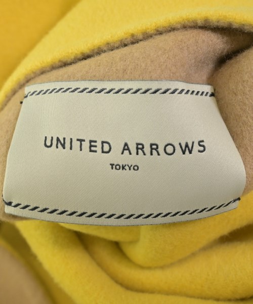 UNITED ARROWS（ユナイテッドアローズ）その他 ベージュ サイズ:36(S位) レディース/2200610096020