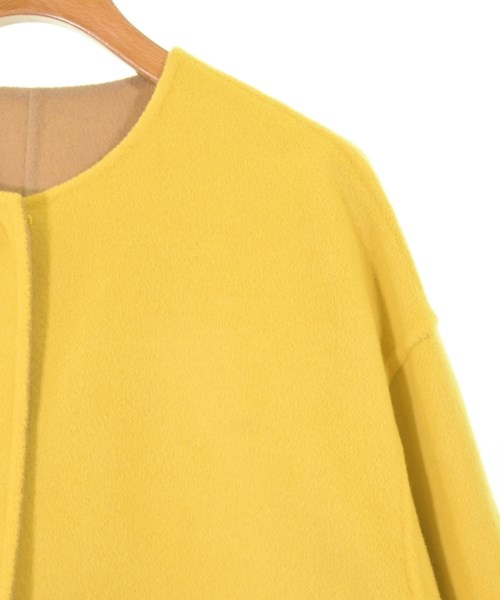 UNITED ARROWS（ユナイテッドアローズ）その他 ベージュ サイズ:36(S位) レディース/2200610096020