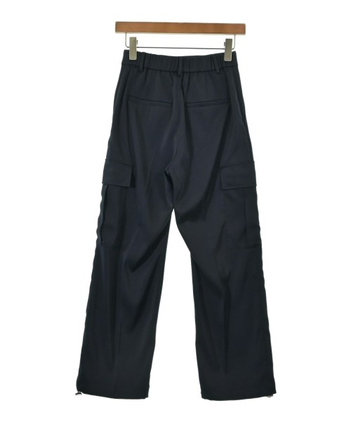 UNITED ARROWS（ユナイテッドアローズ）カーゴパンツ 紺 サイズ:34(XS位) レディース/2200610918032