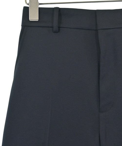 UNITED ARROWS（ユナイテッドアローズ）カーゴパンツ 紺 サイズ:34(XS位) レディース/2200610918032