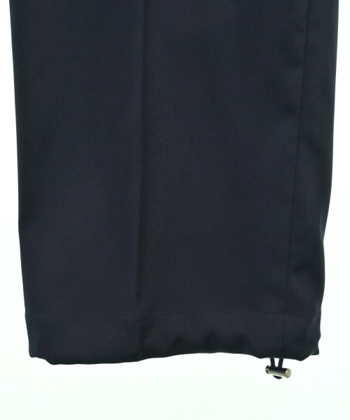 UNITED ARROWS（ユナイテッドアローズ）カーゴパンツ 紺 サイズ:34(XS位) レディース/2200610918032