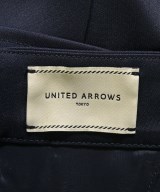 UNITED ARROWS（ユナイテッドアローズ）カーゴパンツ 紺 サイズ:34(XS位) レディース/2200610918032