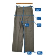 UNITED ARROWS（ユナイテッドアローズ）その他 茶 サイズ:38(M位) レディース/2200614006018