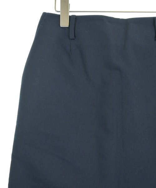 UNITED ARROWS（ユナイテッドアローズ）ロング・マキシ丈スカート 紺 サイズ:38(M位) レディース/2200614006025