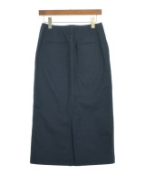 UNITED ARROWS（ユナイテッドアローズ）ロング・マキシ丈スカート 紺 サイズ:38(M位) レディース/2200614006025