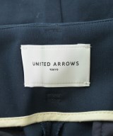 UNITED ARROWS（ユナイテッドアローズ）ロング・マキシ丈スカート 紺 サイズ:38(M位) レディース/2200614006025