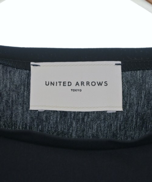 UNITED ARROWS（ユナイテッドアローズ）Tシャツ・カットソー 紺 サイズ:F レディース/2200614006070