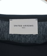UNITED ARROWS（ユナイテッドアローズ）Tシャツ・カットソー 紺 サイズ:F レディース/2200614006070