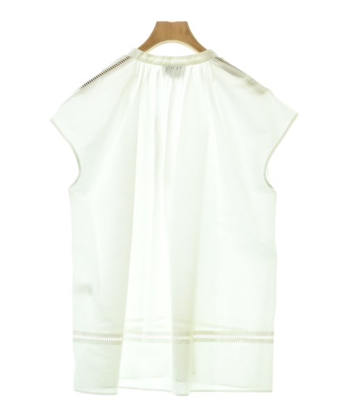 UNITED ARROWS（ユナイテッドアローズ）カジュアルシャツ 白 サイズ:F レディース/2200614567021