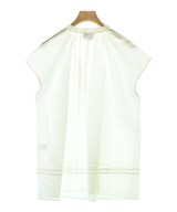 UNITED ARROWS（ユナイテッドアローズ）カジュアルシャツ 白 サイズ:F レディース/2200614567021