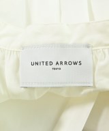 UNITED ARROWS（ユナイテッドアローズ）カジュアルシャツ 白 サイズ:F レディース/2200614567021