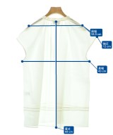 UNITED ARROWS（ユナイテッドアローズ）カジュアルシャツ 白 サイズ:F レディース/2200614567021