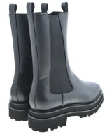 UNITED ARROWS（ユナイテッドアローズ）ブーツ 黒 サイズ:EU38(24.5cm位) レディース/2200617245018