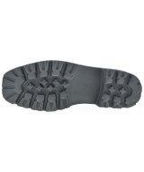 UNITED ARROWS（ユナイテッドアローズ）ブーツ 黒 サイズ:EU38(24.5cm位) レディース/2200617245018