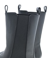 UNITED ARROWS（ユナイテッドアローズ）ブーツ 黒 サイズ:EU38(24.5cm位) レディース/2200617245018