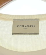 UNITED ARROWS（ユナイテッドアローズ）ニット・セーター 白 サイズ:F レディース/2200617341017