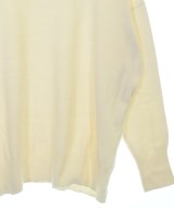 UNITED ARROWS（ユナイテッドアローズ）ニット・セーター 白 サイズ:F レディース/2200617341017
