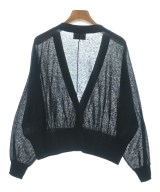 UNITED ARROWS（ユナイテッドアローズ）カーディガン 黒 サイズ:F レディース/2200617341024