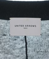 UNITED ARROWS（ユナイテッドアローズ）カーディガン 黒 サイズ:F レディース/2200617341024