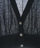 UNITED ARROWS（ユナイテッドアローズ）カーディガン 黒 サイズ:F レディース/2200617341024