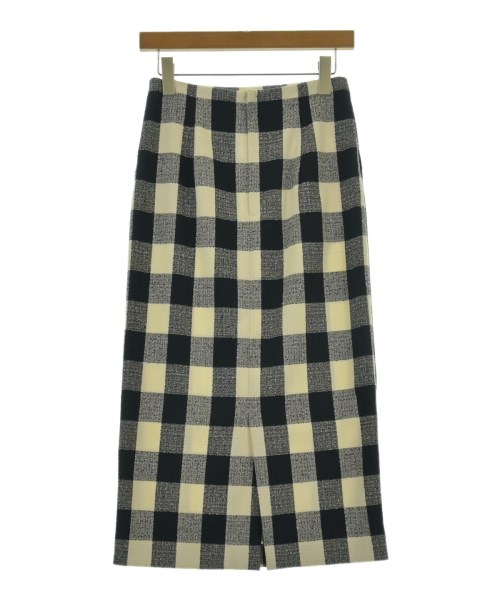 UNITED ARROWS（ユナイテッドアローズ）ロング・マキシ丈スカート 黒 サイズ:36(S位) レディース/2200617341031