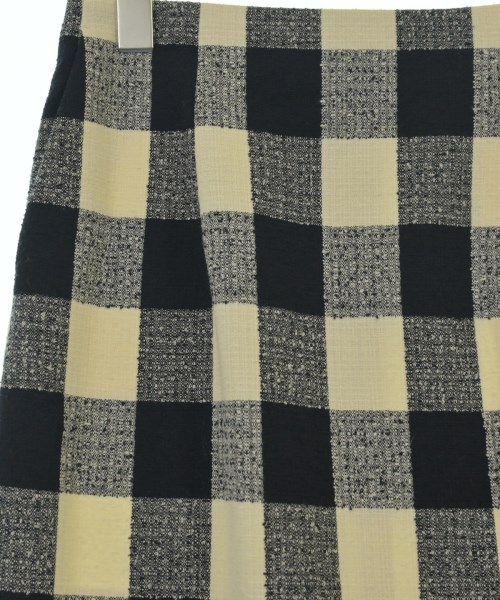 UNITED ARROWS（ユナイテッドアローズ）ロング・マキシ丈スカート 黒 サイズ:36(S位) レディース/2200617341031