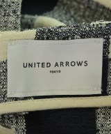 UNITED ARROWS（ユナイテッドアローズ）ロング・マキシ丈スカート 黒 サイズ:36(S位) レディース/2200617341031