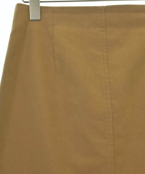 UNITED ARROWS（ユナイテッドアローズ）ロング・マキシ丈スカート ベージュ サイズ:36(S位) レディース/2200617341048