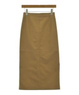 UNITED ARROWS（ユナイテッドアローズ）ロング・マキシ丈スカート ベージュ サイズ:36(S位) レディース/2200617341048