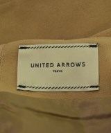 UNITED ARROWS（ユナイテッドアローズ）ロング・マキシ丈スカート ベージュ サイズ:36(S位) レディース/2200617341048