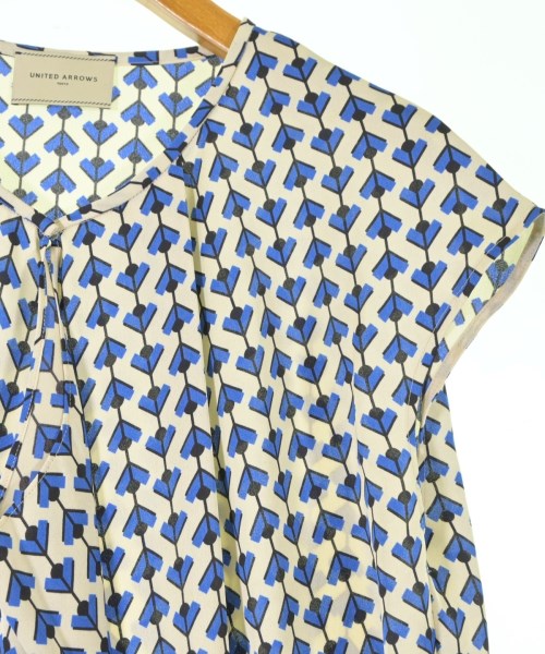 UNITED ARROWS（ユナイテッドアローズ）カジュアルシャツ 白 サイズ:36(S位) レディース/2200617366034