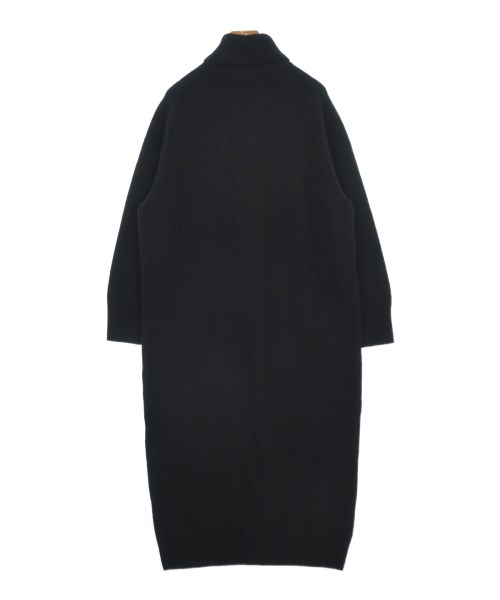 UNITED ARROWS（ユナイテッドアローズ）ワンピース 黒 サイズ:-(M位) レディース/2200617429029