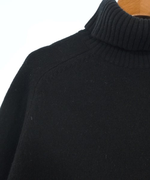 UNITED ARROWS（ユナイテッドアローズ）ワンピース 黒 サイズ:-(M位) レディース/2200617429029