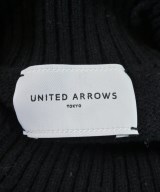 UNITED ARROWS（ユナイテッドアローズ）ワンピース 黒 サイズ:-(M位) レディース/2200617429029