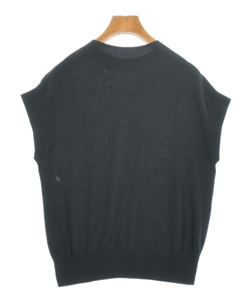 UNITED ARROWS（ユナイテッドアローズ）ニット・セーター 黒 サイズ:F レディース/2200617429036