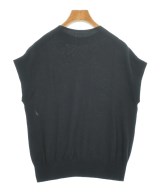 UNITED ARROWS（ユナイテッドアローズ）ニット・セーター 黒 サイズ:F レディース/2200617429036