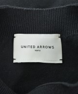UNITED ARROWS（ユナイテッドアローズ）ニット・セーター 黒 サイズ:F レディース/2200617429036