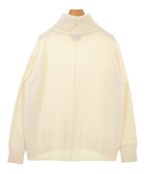 UNITED ARROWS（ユナイテッドアローズ）ニット・セーター 白 サイズ:-(M位) レディース/2200617469018