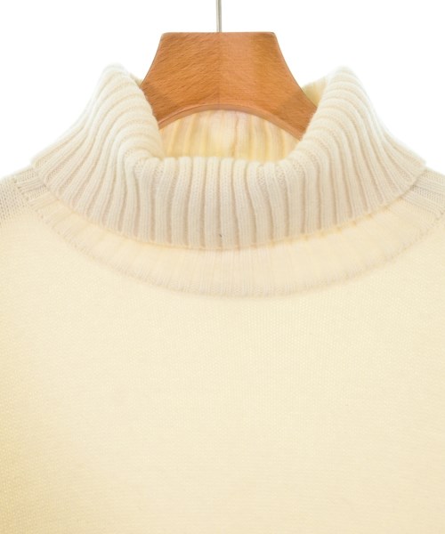 UNITED ARROWS（ユナイテッドアローズ）ニット・セーター 白 サイズ:-(M位) レディース/2200617469018