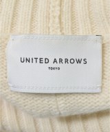 UNITED ARROWS（ユナイテッドアローズ）ニット・セーター 白 サイズ:-(M位) レディース/2200617469018