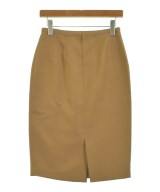 UNITED ARROWS（ユナイテッドアローズ）ひざ丈スカート 茶 サイズ:38(M位) レディース/2200617489078