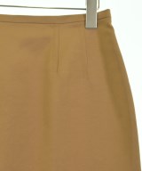 UNITED ARROWS（ユナイテッドアローズ）ひざ丈スカート 茶 サイズ:38(M位) レディース/2200617489078