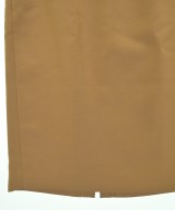 UNITED ARROWS（ユナイテッドアローズ）ひざ丈スカート 茶 サイズ:38(M位) レディース/2200617489078