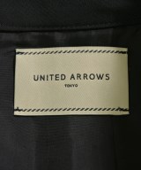 UNITED ARROWS（ユナイテッドアローズ）ひざ丈スカート 黒 サイズ:38(M位) レディース/2200617489085