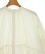 UNITED ARROWS（ユナイテッドアローズ）ワンピース 白 サイズ:38(M位) レディース/2200609305010