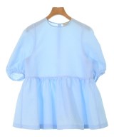 UNITED ARROWS（ユナイテッドアローズ）ブラウス 青 サイズ:36(S位) レディース/2200612248038